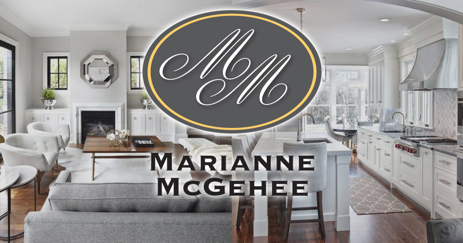 Marianne McGehee Banner